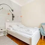 Otto Apartament
