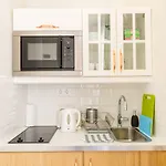 Otto Apartament