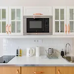 Otto Apartament Budapesta
