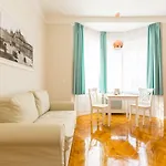 Otto Apartament Budapesta
