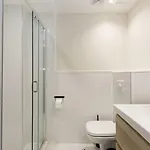 Apartament Otto *