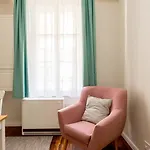 Apartament Otto