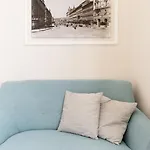 Otto Apartament Budapesta