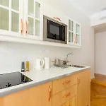 Apartament Otto