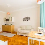 Apartament Otto Budapesta