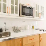 Otto Apartament Budapesta