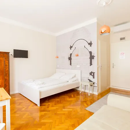 Apartamento Otto