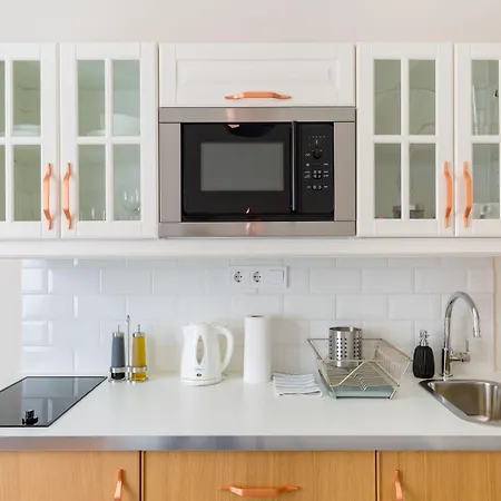 Otto Apartman Budapest