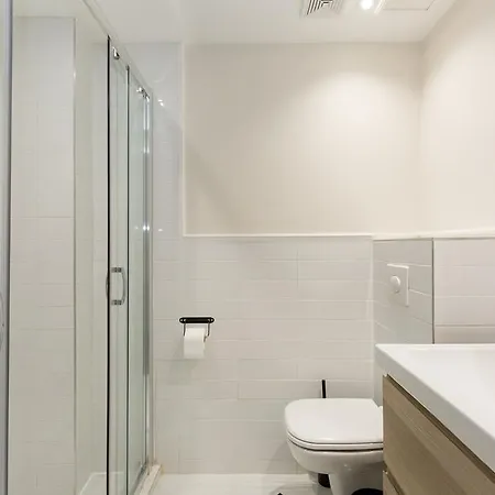 Otto Appartement
