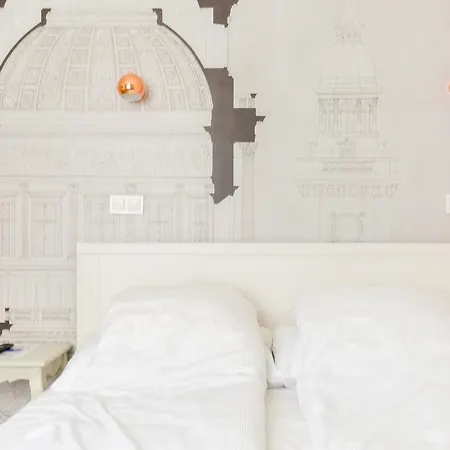 Otto Appartement