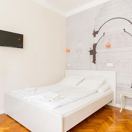Apartman Otto