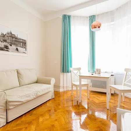 Apartment Otto Studios *