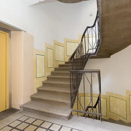 Otto Appartement