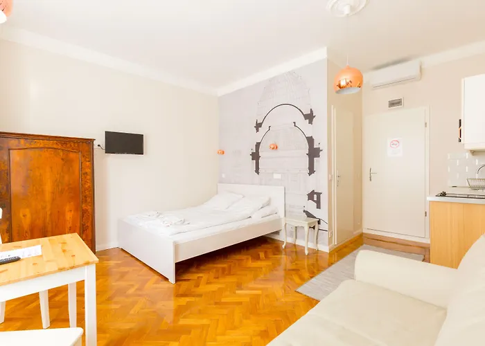 Διαμέρισμα Otto