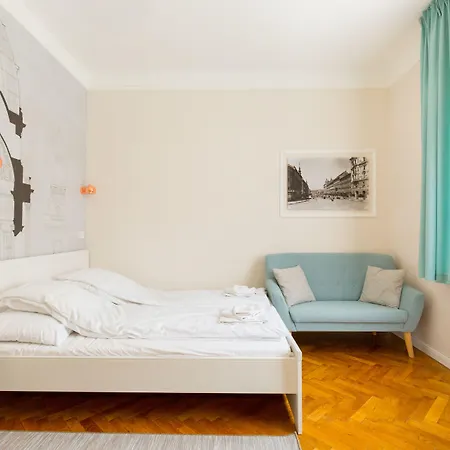 Appartement Otto