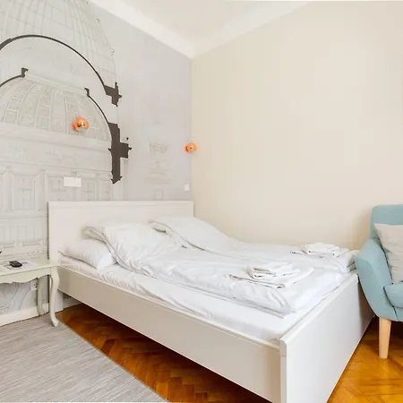 Otto Appartement