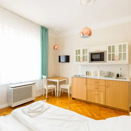 Otto Appartement