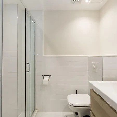 Appartement Otto *