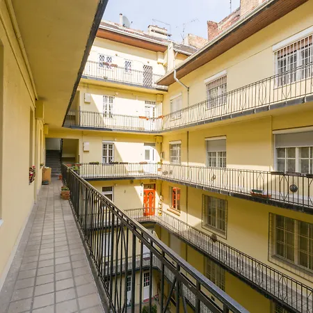 Otto Appartement *