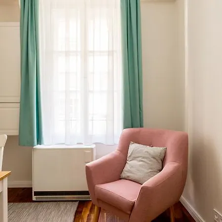 Appartement Otto