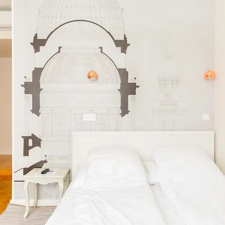 Appartement Otto *