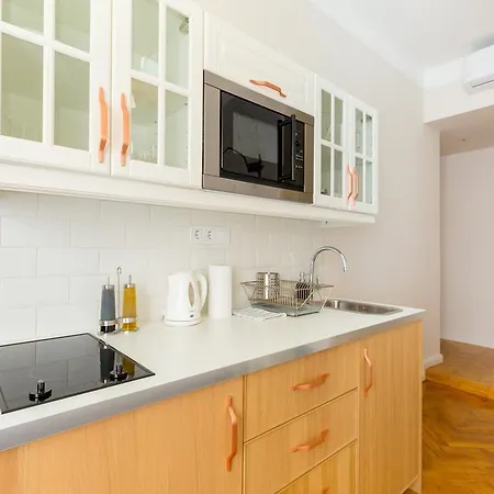 Appartement Otto