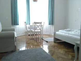 Appartement Otto *