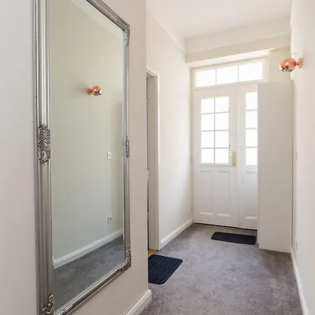 Otto Apartamento