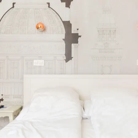 Apartamento Otto