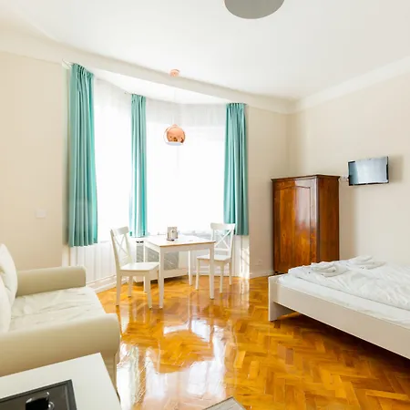 Otto Apartamento *